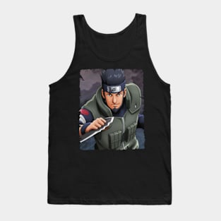 ASUMA MERCH VTG Tank Top